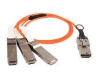 CXP-3QSFP-AOC