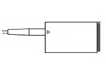 4路集成 CWDM 光接收？