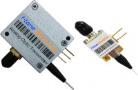 18GHz High Dynamic Analog Optic Transmitter光？