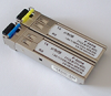 1.25Gbps SFP BIDI光？，20km ,1490 nm TX / 1310nm RX