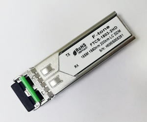 1250Mb/s SFP 1310nm 光？