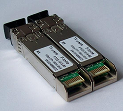 10G SFP+ LR DML 1310nm 10km光收发？